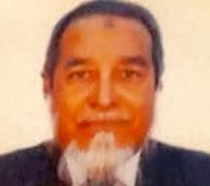 বীর মুক্তিযোদ্ধা  এমদাদ হোসেন পাটওয়ারীর ইন্তেকাল