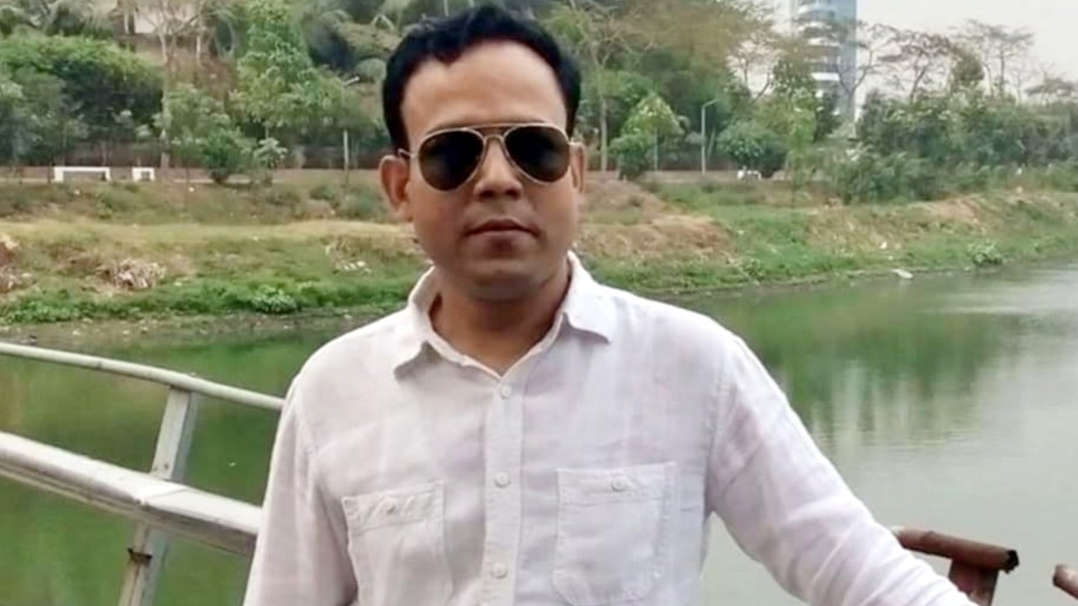 তড়িঘড়ি লাশ দাহের চেষ্টা : রামগঞ্জে শ্মশান থেকে যুবকের মরদেহ উদ্ধার করলো পুলিশ