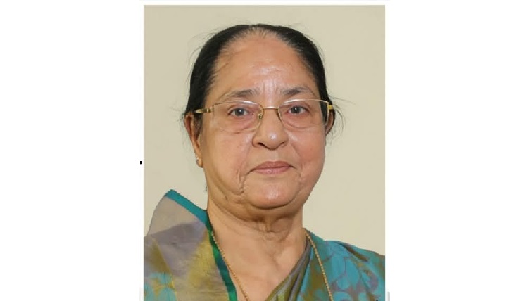 ডাকসুর সাবেক ভিপি অধ্যাপক মাহফুজা খানমের মৃত্যুতে  মাধ্যমিক সহকারী শিক্ষক সমিতির শোক