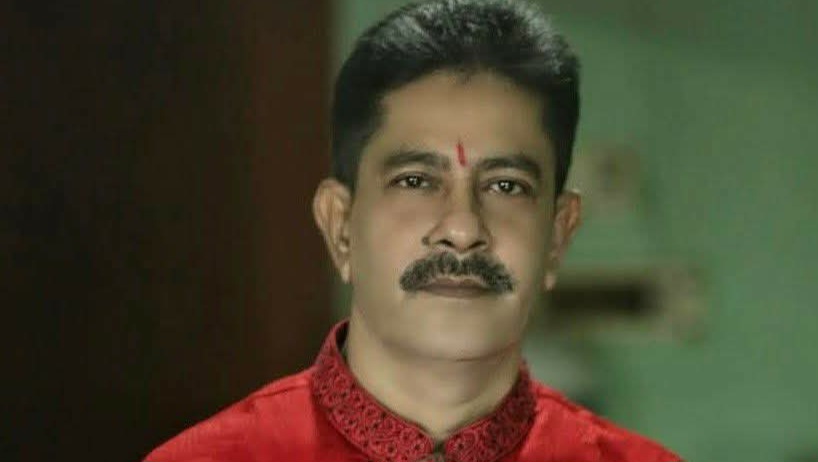 চাঁদপুর শহরের ব্যবসায়ী অর্জুন সাহা পরলোকে