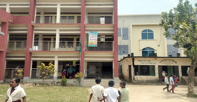 সরকারি বিদ্যালয়ের শিক্ষক সঙ্কট নিয়ে সরকারের উদাসীনতা!