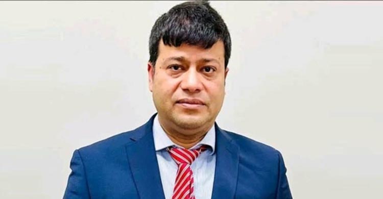 ড. আজিজুল আম্বিয়া পেলেন ‘Global Properties Excellence Awards 2025’