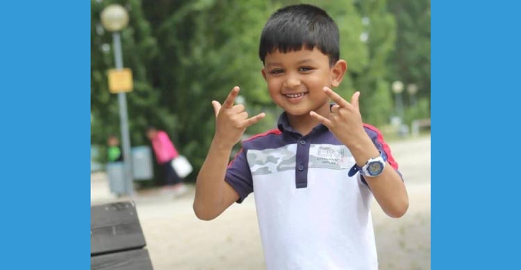 ইতালিতে বনভোজনে গিয়ে পানিতে ডুবে বাংলাদেশি কিশোরের মৃত্যু