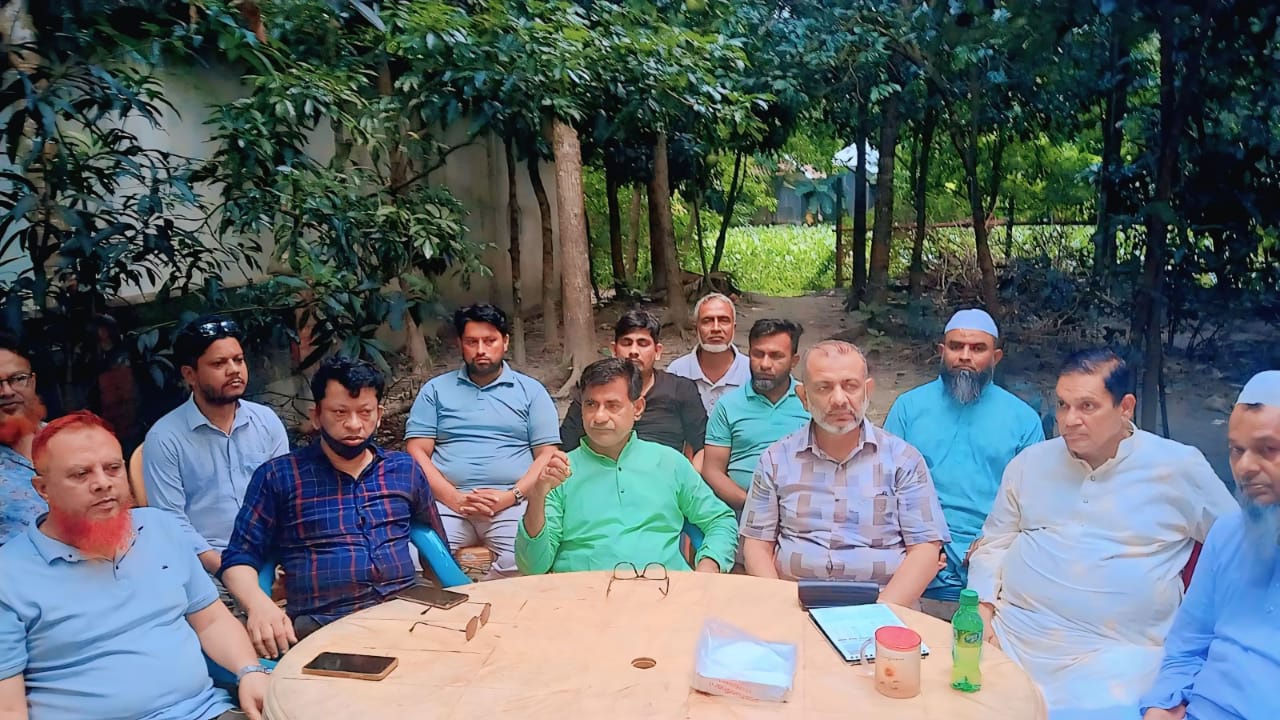 বিএনপি ঘোষিত ৩১ দফা বাস্তবায়নই এবারের প্রতিষ্ঠাবার্ষিকীর অঙ্গীকার