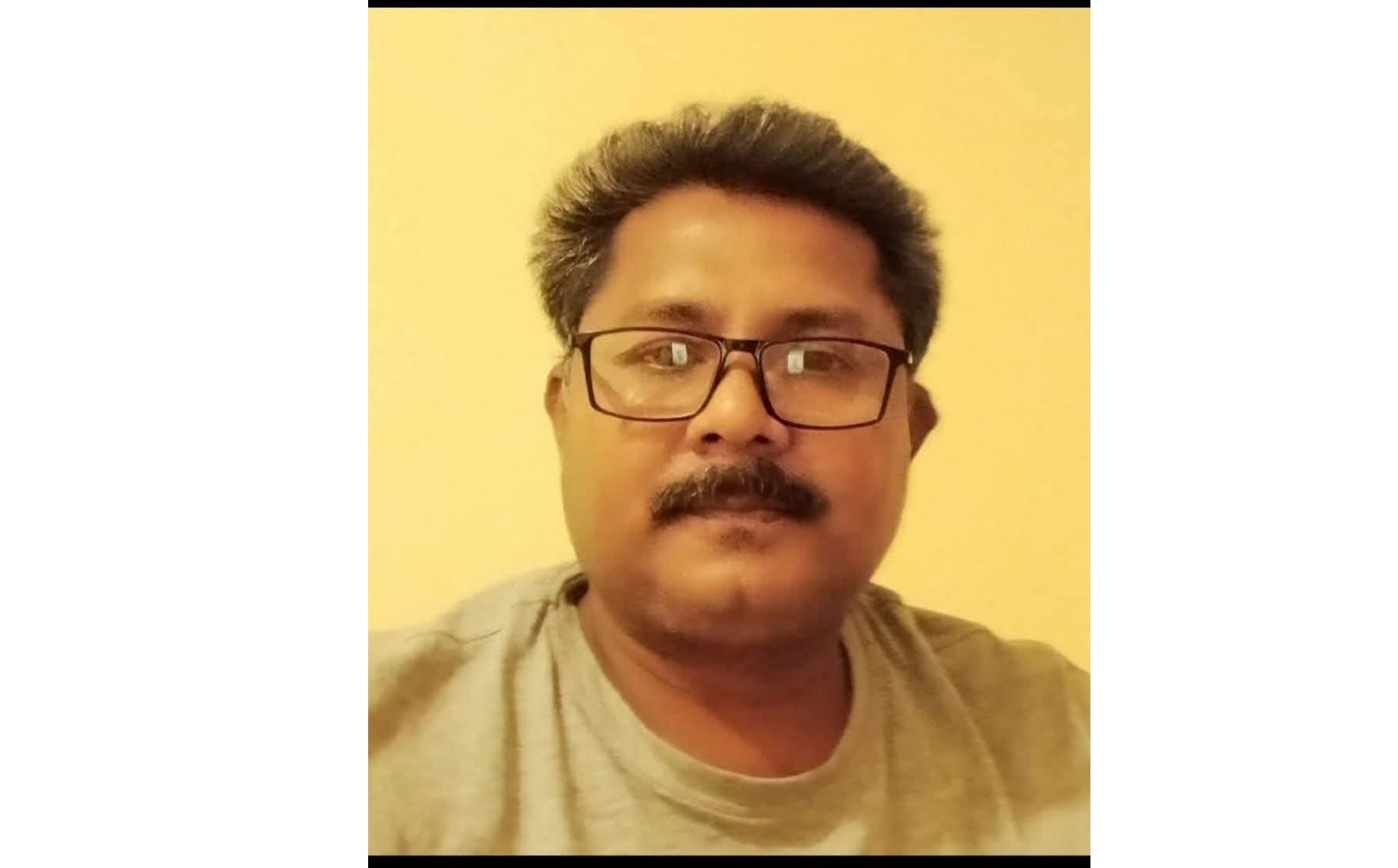সৌদিতে প্রাণ গেলো  হাজীগঞ্জের জিয়ার