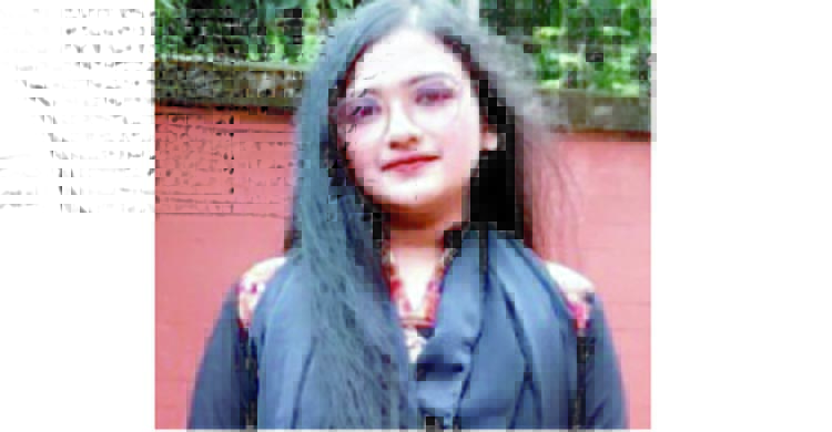 স্মৃতি দিয়ে ঘেরা