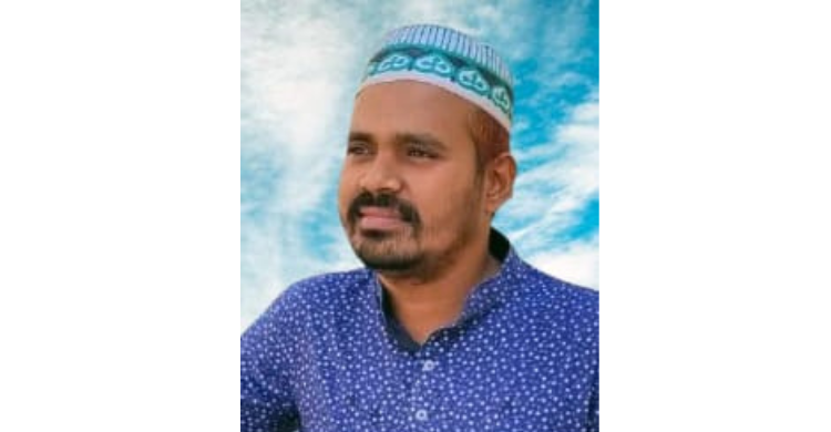 সৌদি আরবে সড়ক দুর্ঘটনায় ফরিদগঞ্জের কামরুল হাসানের করুণ মৃত্যু