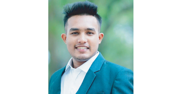 শুভ’র জন্যে শুভ কামনা
