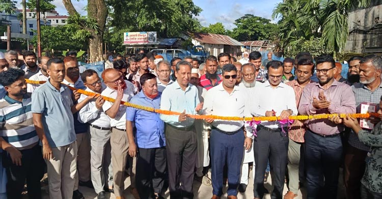 রেলওয়ের জায়গায় এমন লিংক রোডসহ অনেক কিছুই হতে পারে