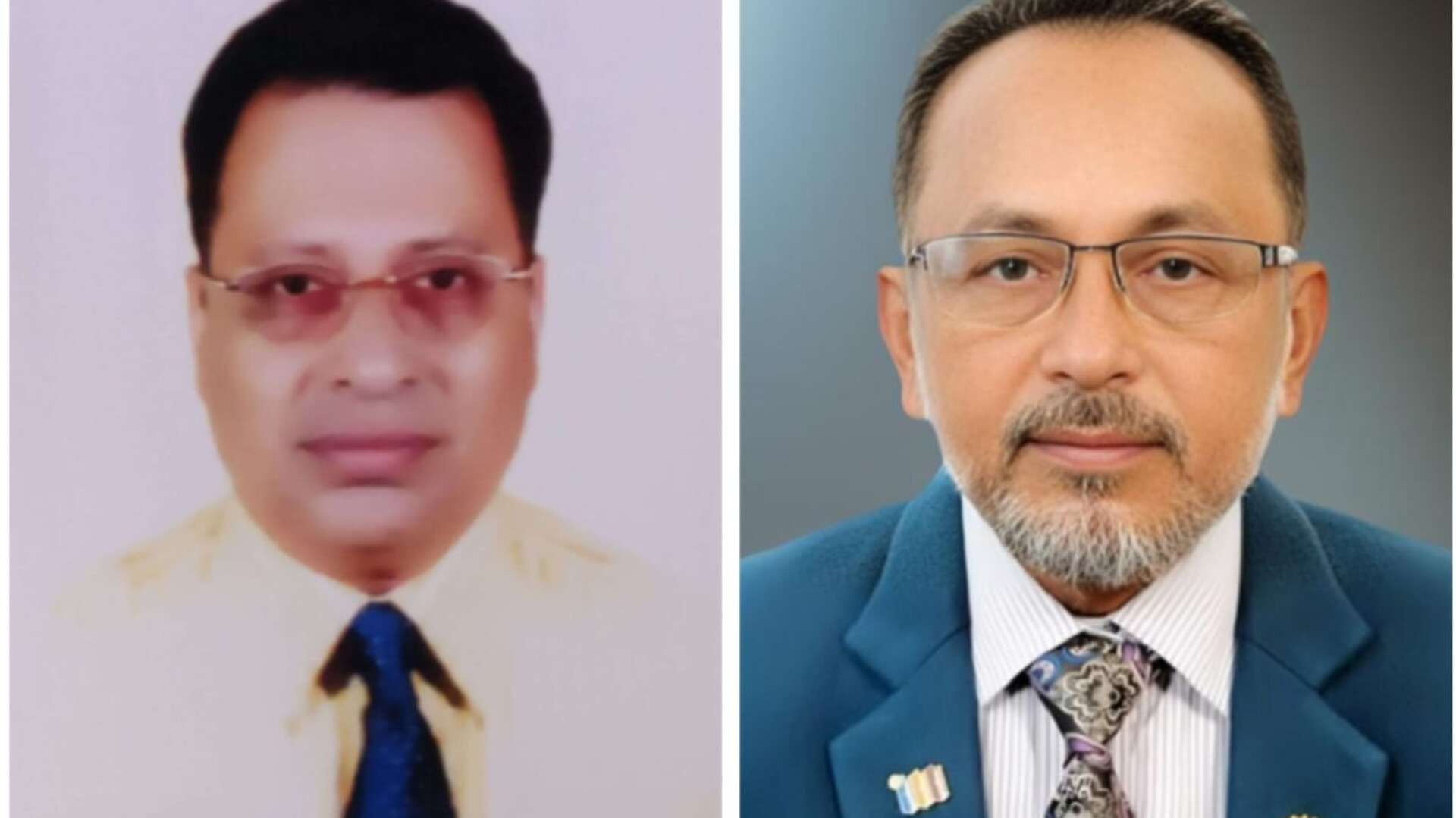 ন্যাশনাল হার্ট ফাউন্ডেশন চাঁদপুর জেলা শাখার কার্যকরী কমিটির সভা
