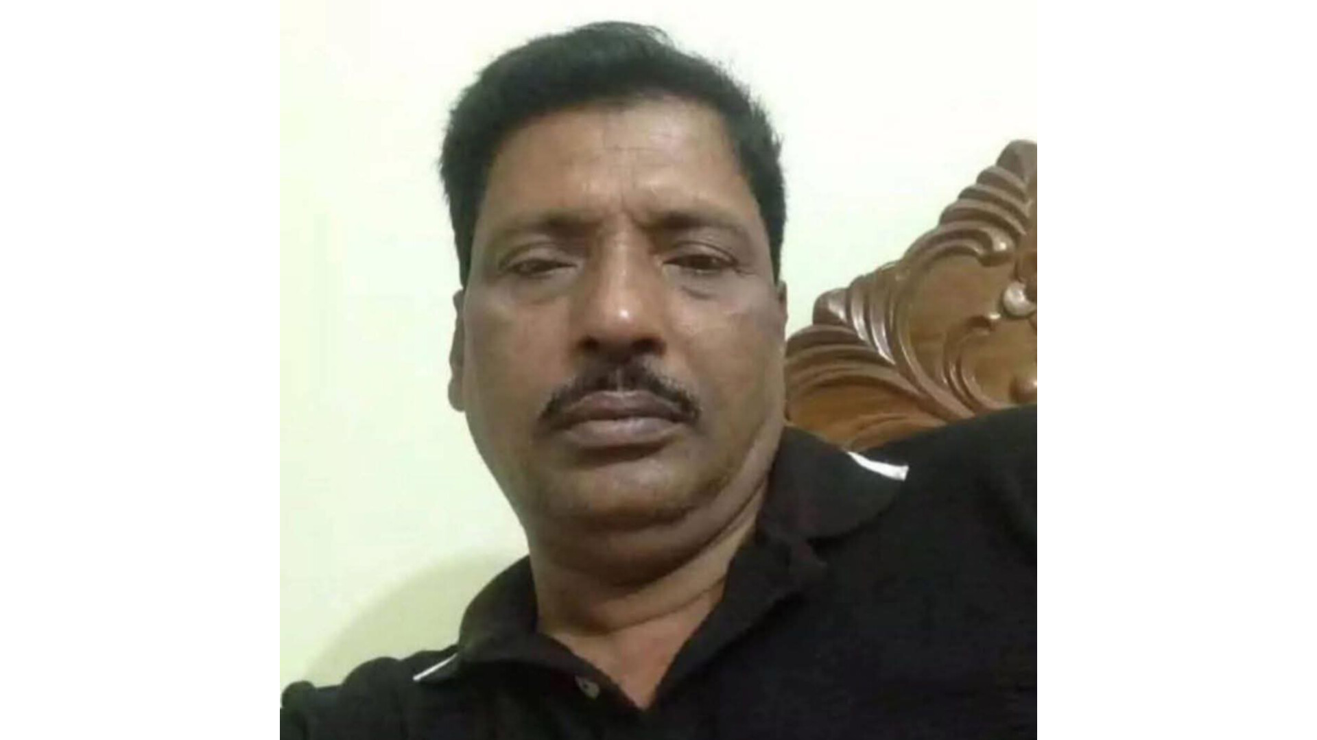 মেহের ডিগ্রি কলেজ ছাত্র সংসদের সাবেক এজিএস রফিকুল ইসলামের ইন্তেকাল