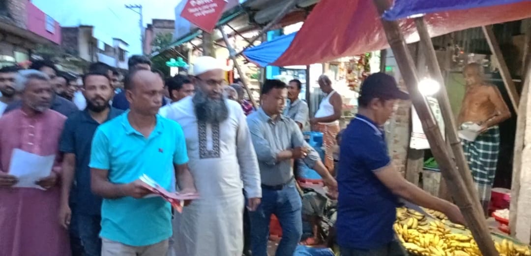 ৩১ দফার ভিত্তিতে দেশ পরিচালিত হলে এই দেশ হবে উন্নত দেশের একটি .....মোতাহার হোসেন পাটওয়ারী