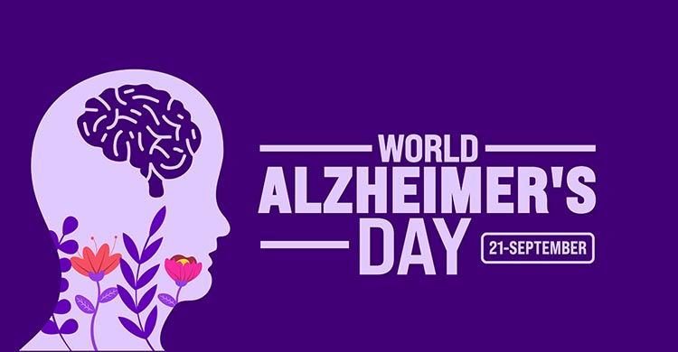 ডিমেনশিয়া সম্পর্কে প্রশ্ন করুন, আলঝাইমার্স সম্পর্কে প্রশ্ন করুন
