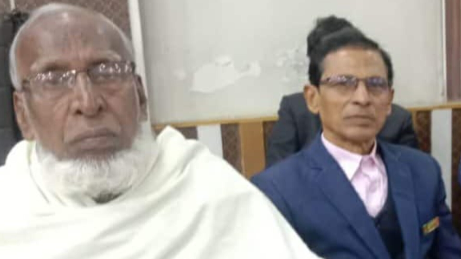 রায়পুরে মুক্তিযোদ্ধা সংসদের আহ্বায়ক কমিটি গঠন