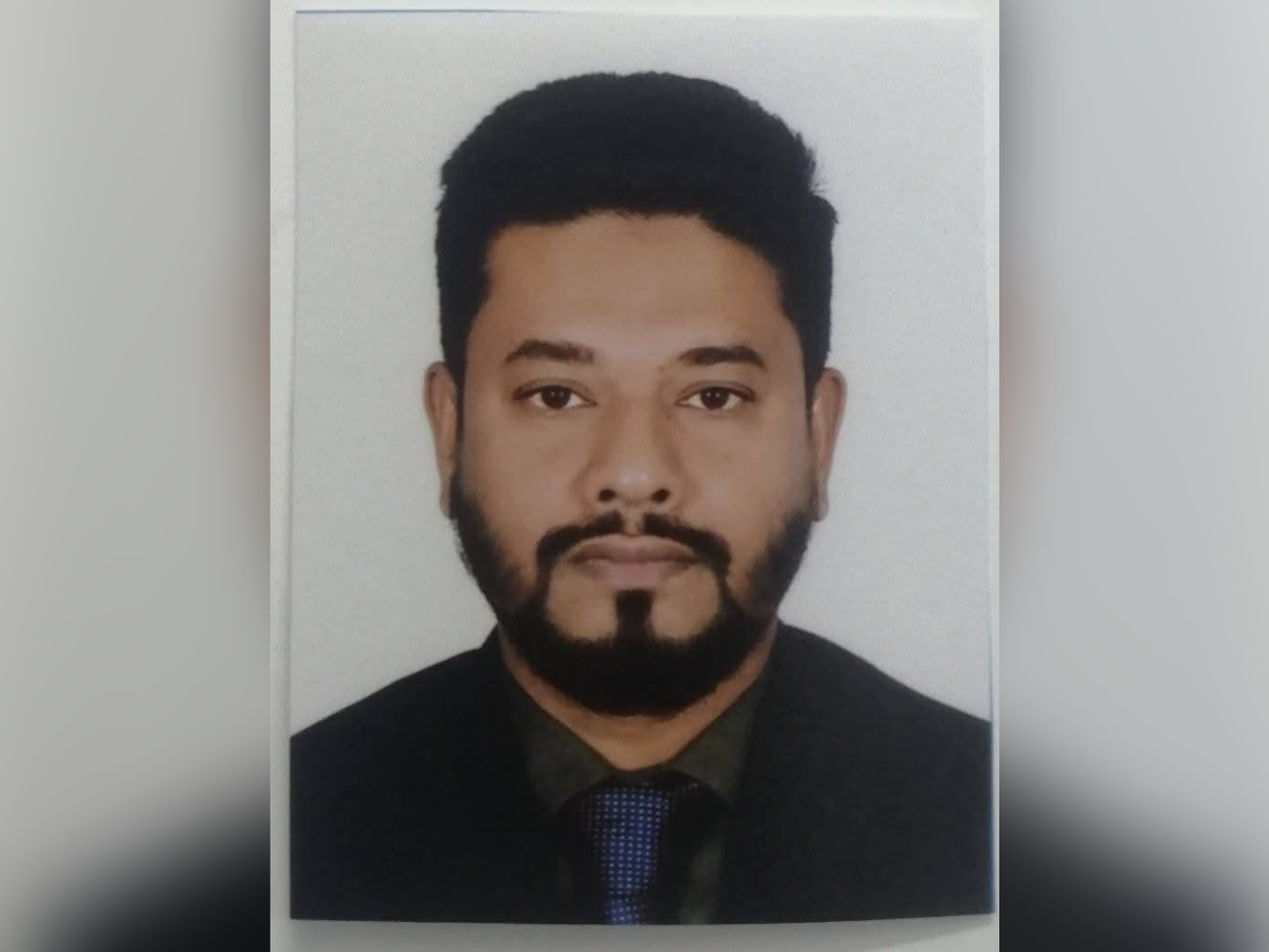 চেকের মামলায় সাজাপ্রাপ্ত বিএনপি নেতা গ্রেপ্তার