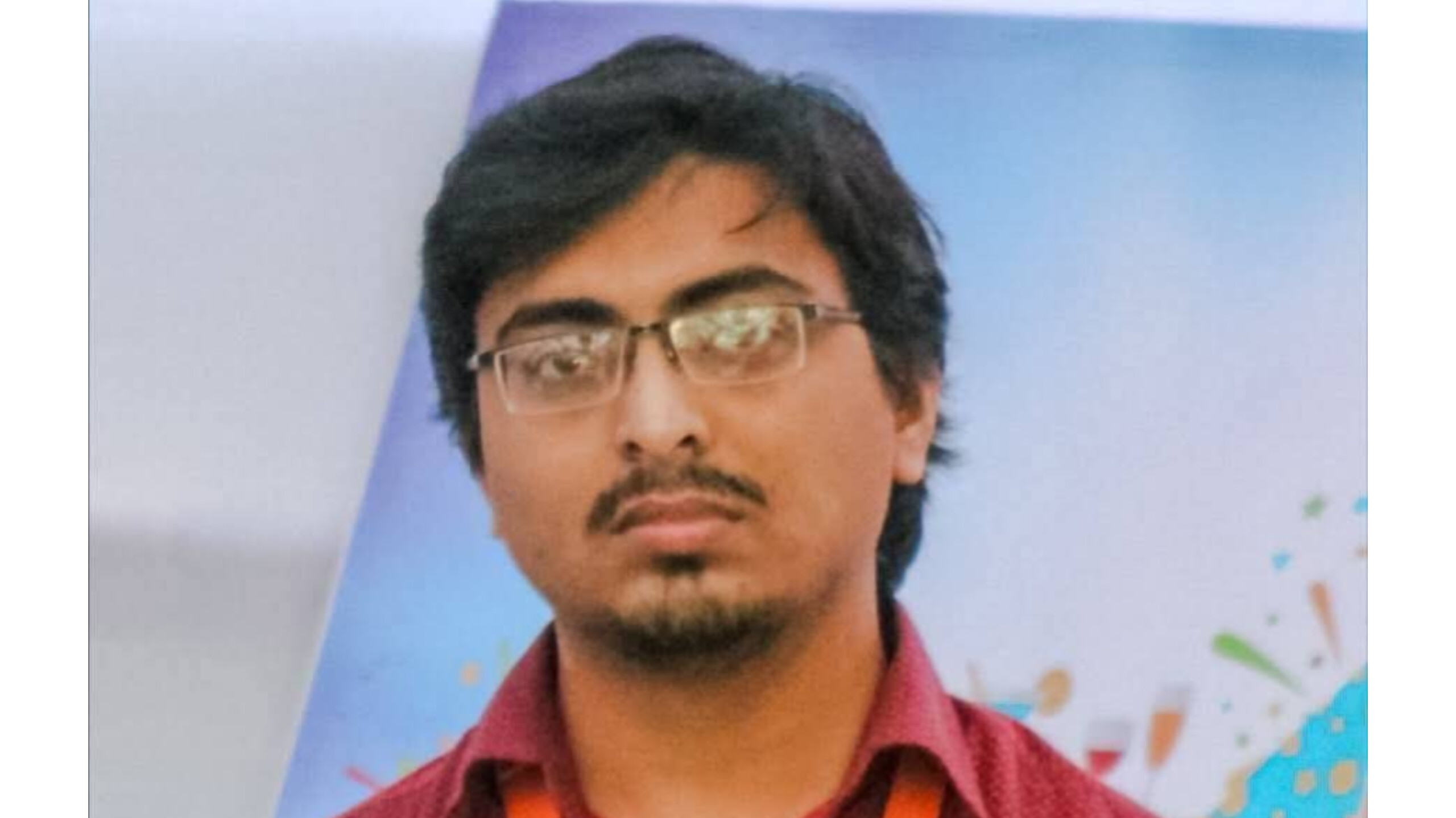 অকাল প্রয়াণে জনপ্রিয় ইংরেজি শিক্ষক সৈকত অধিকারী
