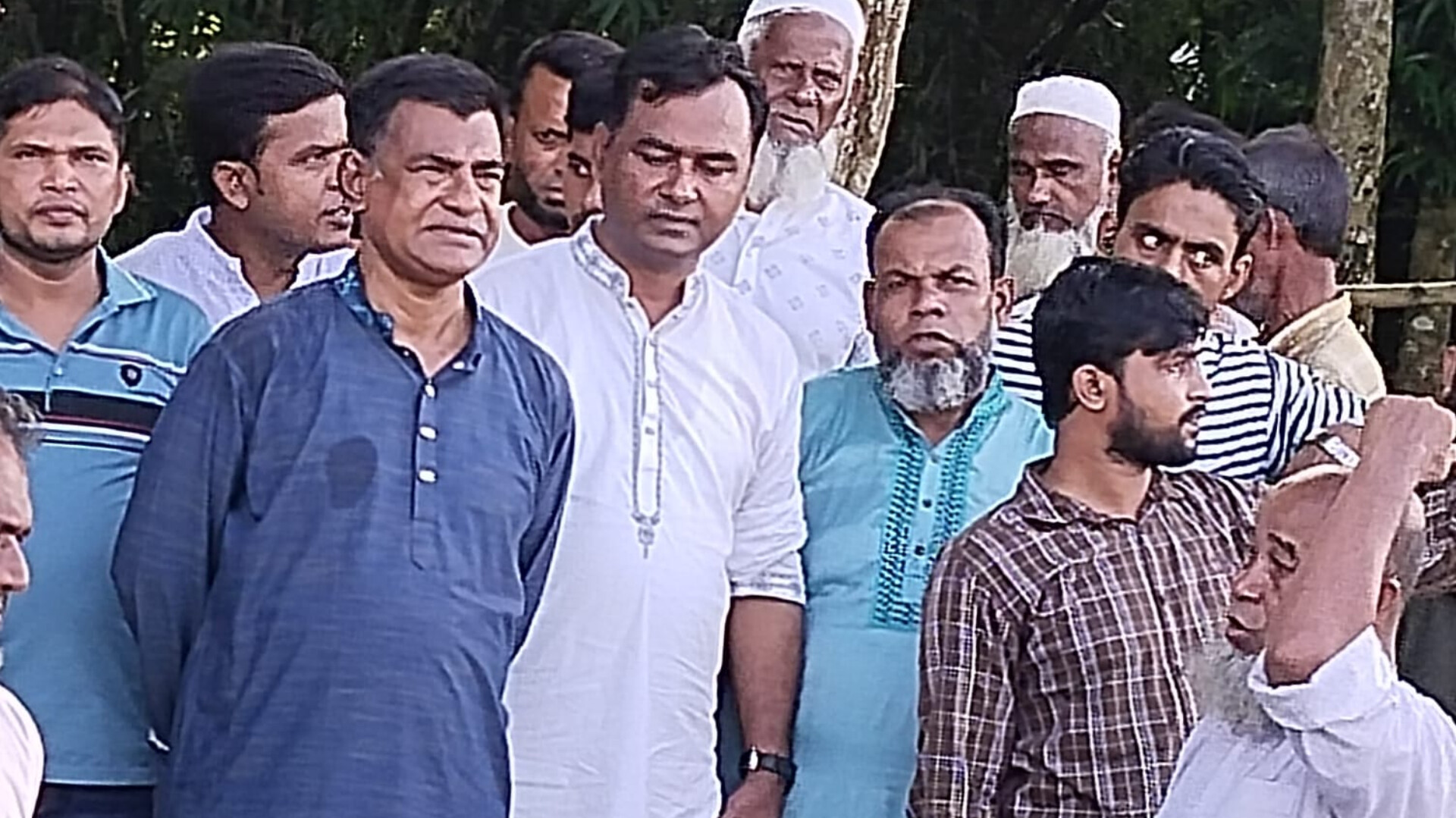 বিএনপি সবসময় জনকল্যাণে কাজ করে