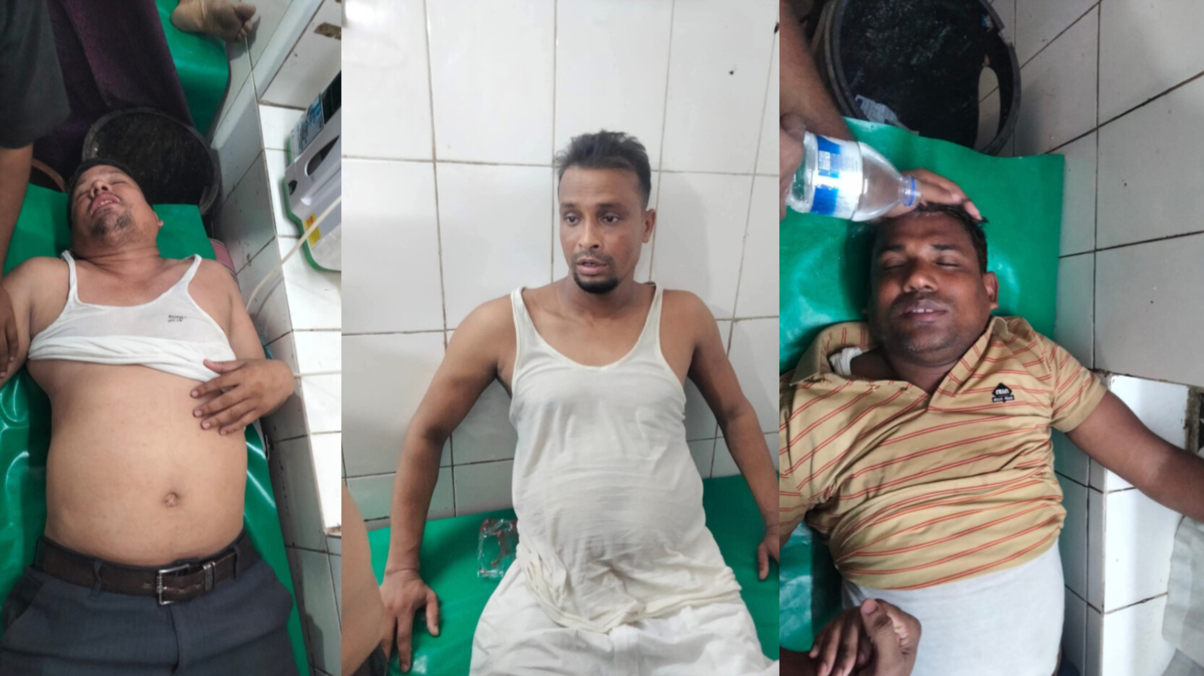 হাজীগঞ্জে ফেসবুকে পোস্টের জেরে বিএনপি-জামায়াত সংঘর্ষে আহত ২৪
