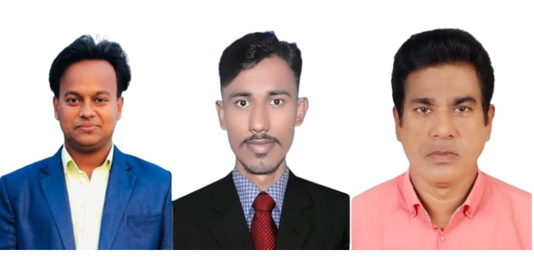 মতলব উত্তর টেলিভিশন সাংবাদিক ফোরামের কমিটি গঠন