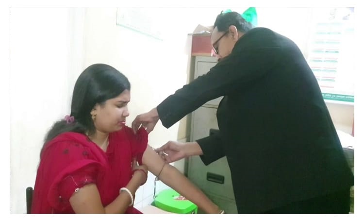 লক্ষ্মীপুরে এক বছরে কুকুরের কামড়ে আক্রান্ত ১১ হাজার মানুষ