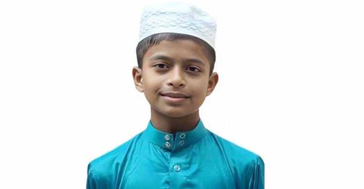 মতলবে চারদিন ধরে মাদ্রাসা ছাত্র নিখোঁজ