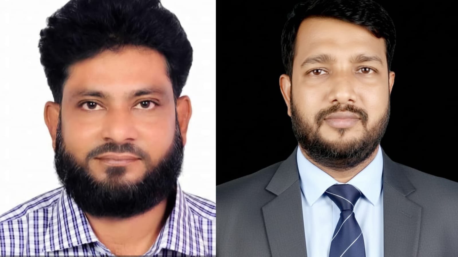 গোয়ালভাওর বাজার ব্যবসায়ী কমিটির নির্বাচন সম্পন্ন