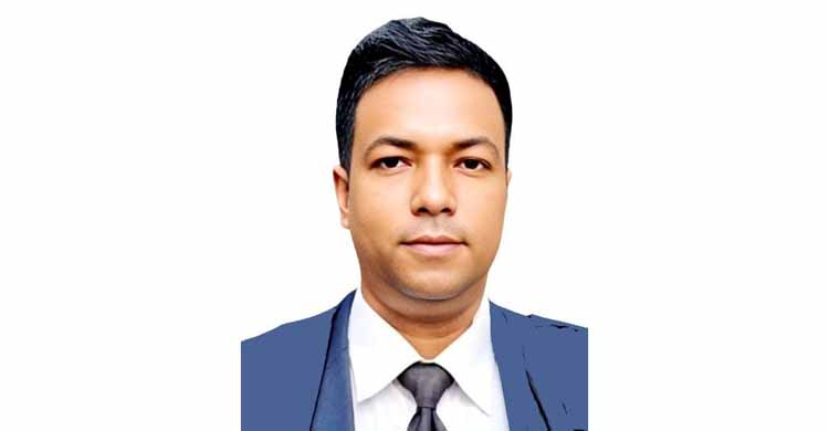 লিগ্যাল এইডের প্যানেল আইনজীবী হলেন অ্যাড. ইয়াসিন আরাফাত