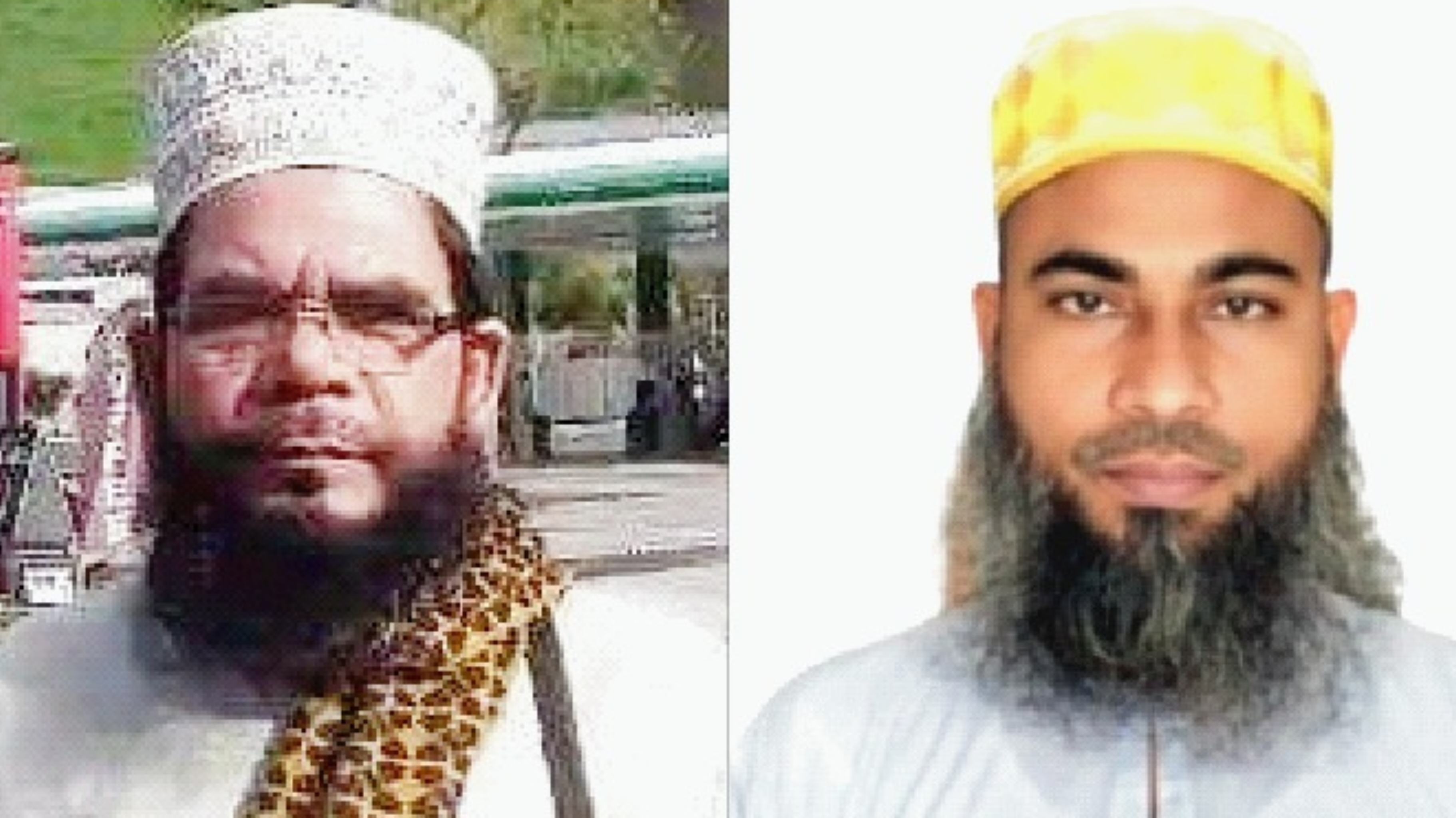 চাঁদপুর সদর উপজেলা জমিয়াতুল মোদার্রেছীনের কমিটি গঠন
