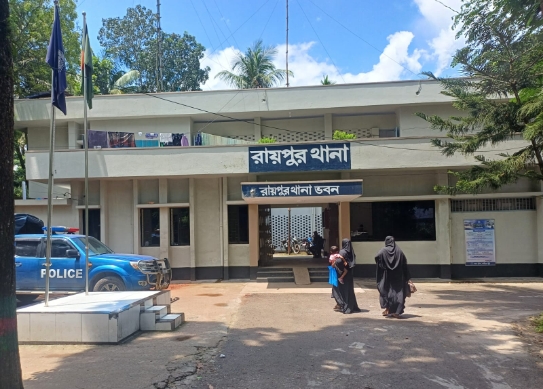 রায়পুরে শিশু ধর্ষণের অভিযোগ, অভিযুক্তের বিচার দাবি