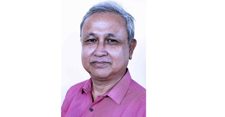 উর্দু সাহিত্যে প্রবীণ জীবন