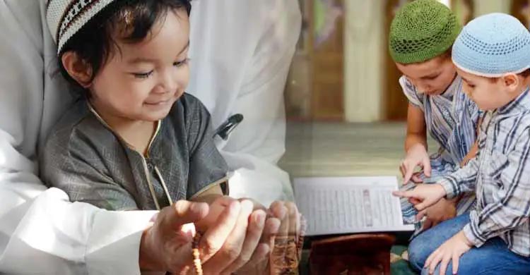 শিশুদের ধর্ম শিক্ষার গুরুত্ব ও প্রয়োজনীয়তা