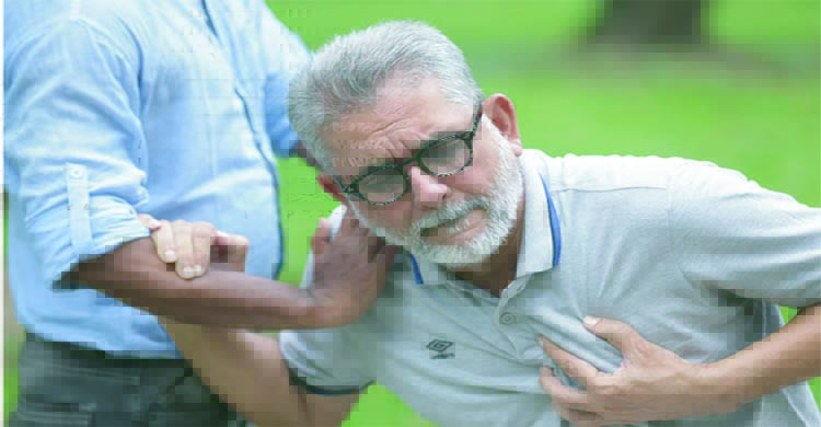 অতিরিক্ত কোলেস্টরেল যে কারণে ঝুঁকিপূর্ণ