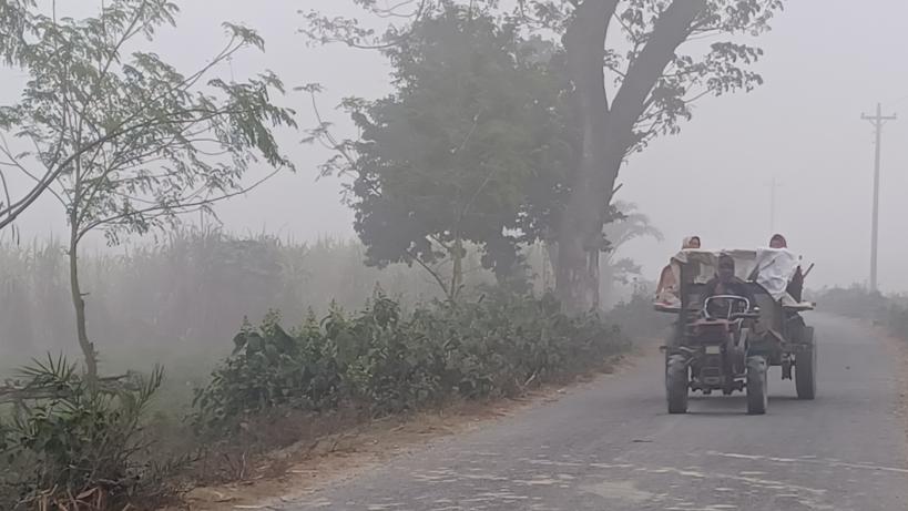 আগামী সপ্তাহ থেকে বাড়তে পারে ঠাণ্ডা