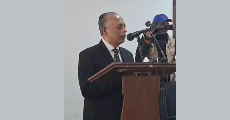 শিক্ষিত, সৎ ও উন্নয়নমনস্ক নেতৃত্বে নতুন ভরসা