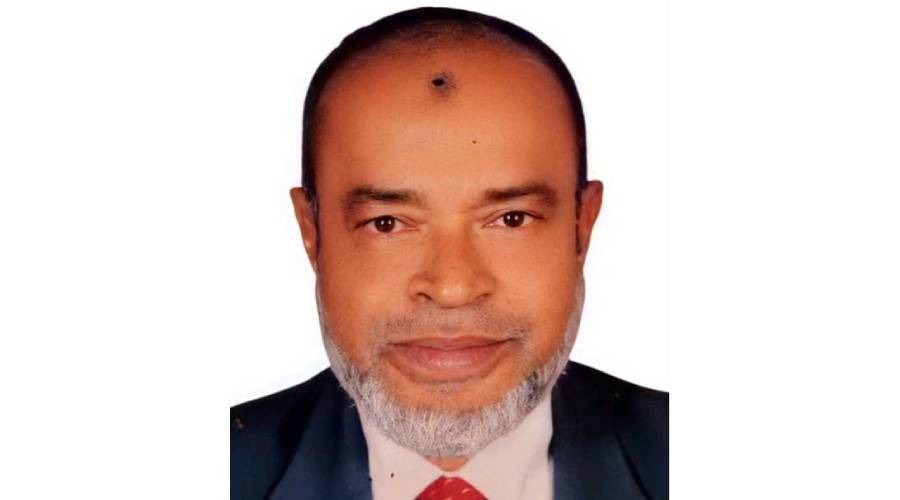 জেলা বিএনপির সাধারণ সম্পাদকের প্রতিক্রিয়া