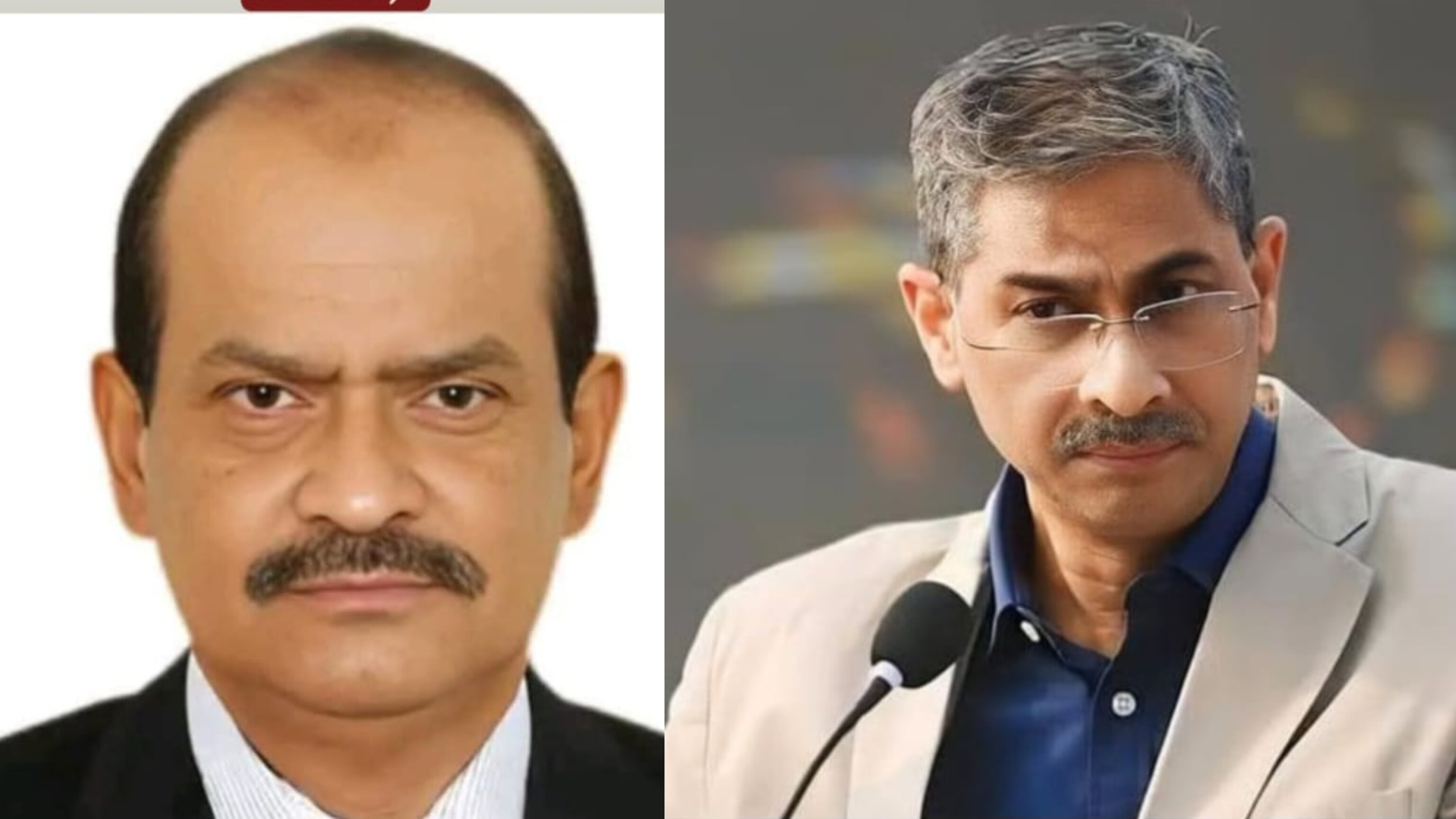 লক্ষ্মীপুর-২ (রায়পুর) আসনে খায়ের ভূঁইয়া ও ৩ (সদর) আসনে এ্যানি ধানের শীষের প্রার্থী