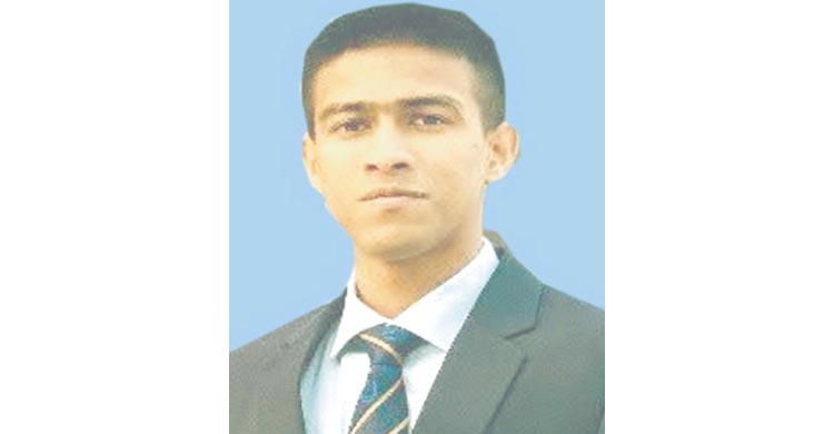 আহ্বায়কের কথা