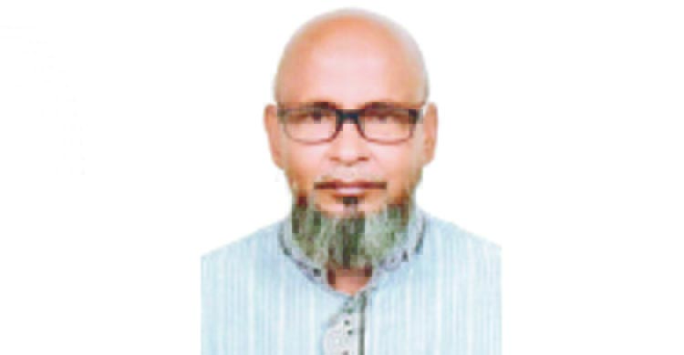 মতলব মেলার সভাপতির অভিনন্দন