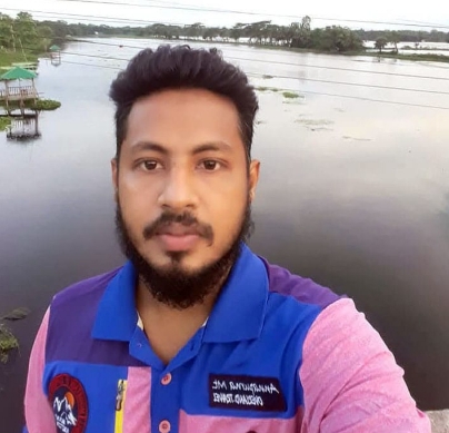 'ডাকাত ডাকাত' চিৎকার করেও শেষ রক্ষা হলো না রুহুল আমিনের