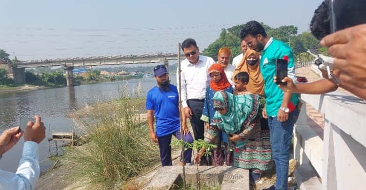 শাহরাস্তির পর বিডি ক্লিনকে চাঁদপুর সদর ও ফরিদগঞ্জে চাই