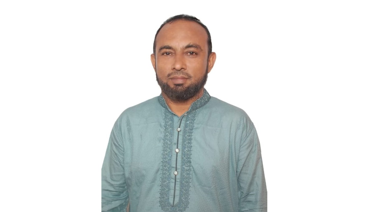 আনোয়ার হোসেন কামালের মৌলভীবাজার পৌর বিএনপির ভারপ্রাপ্ত সাধারণ সম্পাদকের দায়িত্বগ্রহণ