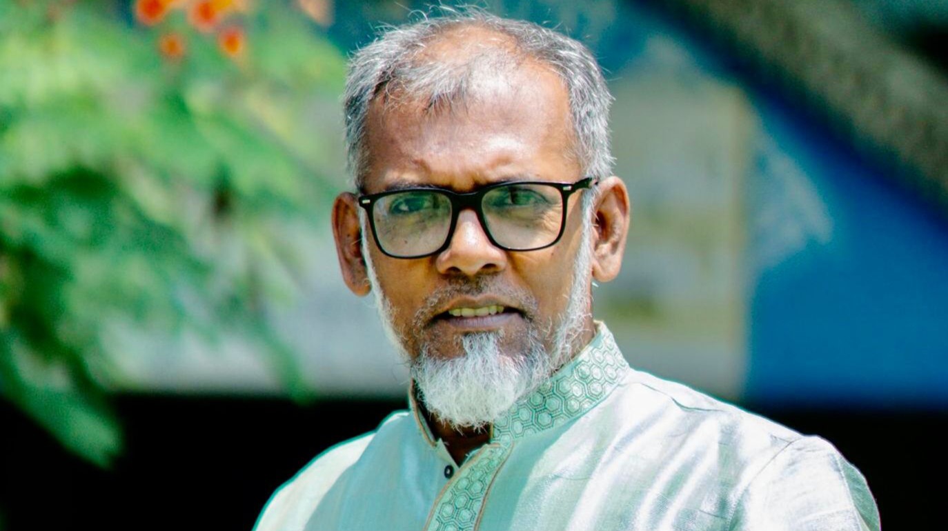 জীবনের প্রাপ্তি বা পরিবর্তন পুরোটাই এসেছে রোটার‌্যাক্ট করার কারণেই