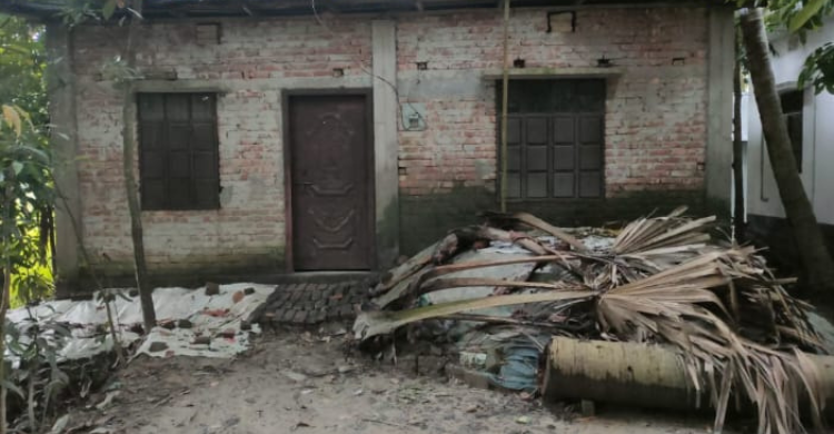 মূলপাড়ায় সম্পত্তি দখল ও মিথ্যা মামলা দিয়ে হয়রানির অভিযোগ