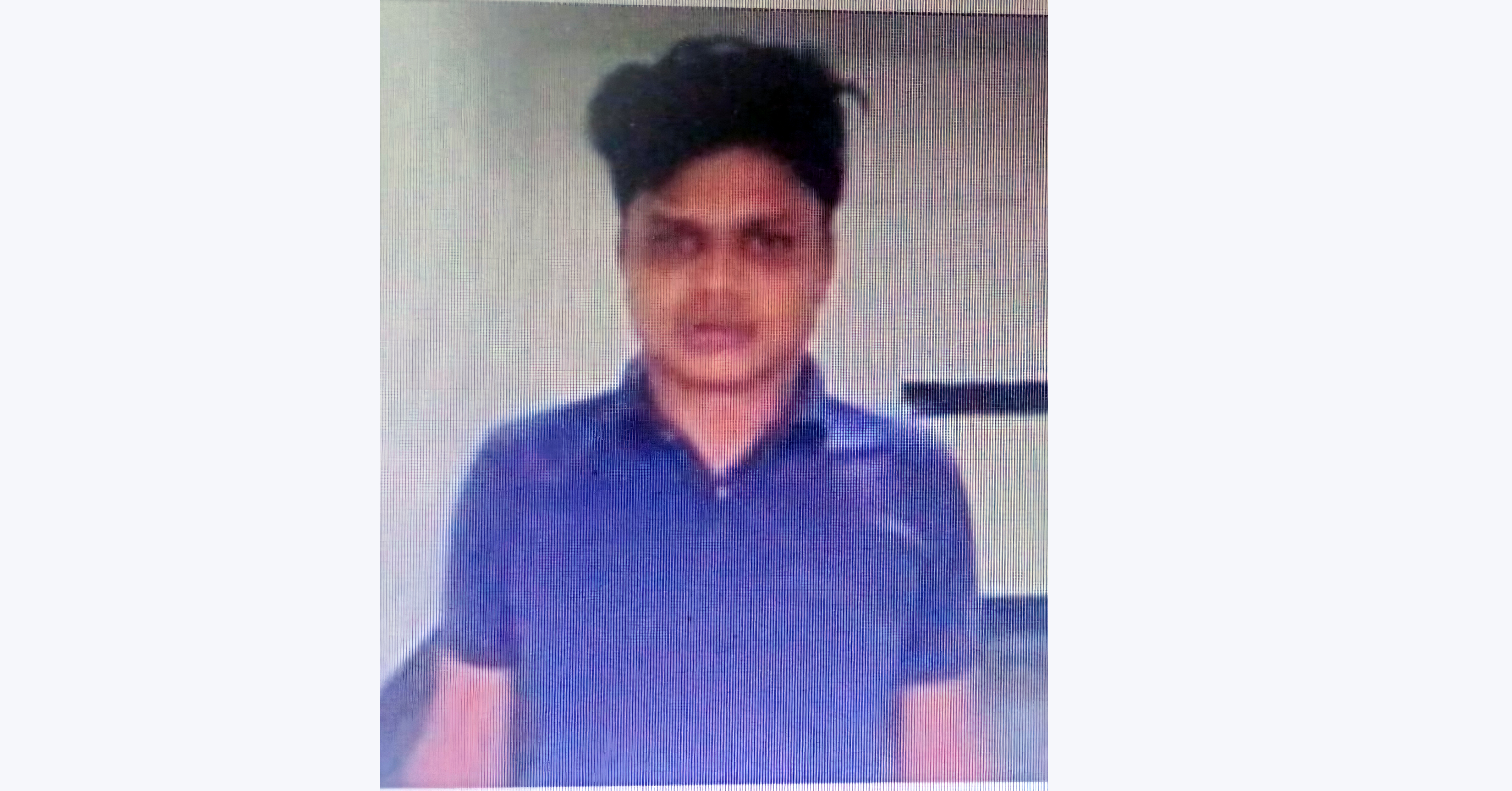 র‌্যাবের হাতে আটক হলো ফরিদগঞ্জের বিক্রয়কর্মী রুহুল আমিন হত্যার প্রধান আসামী ডাকাত রবিন