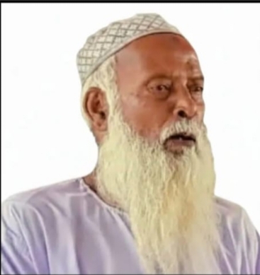 ডাকাতিয়ায় গোসল করতে গিয়ে নিখোঁজ শিক্ষকের মরদেহ উদ্ধার