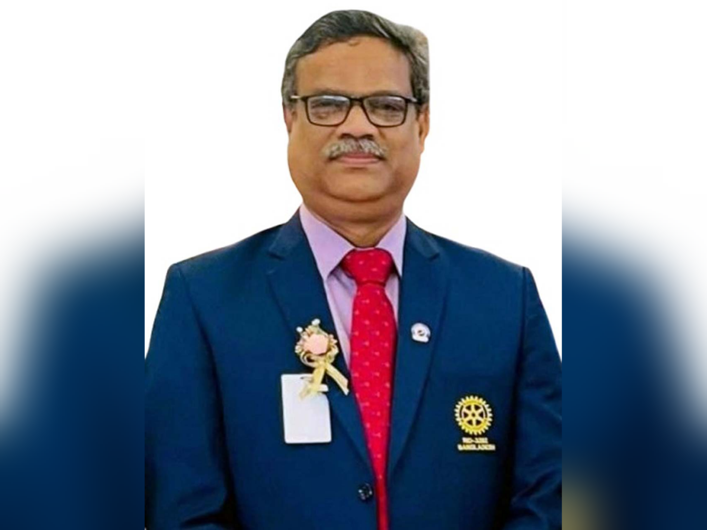 প্রফেসর ড. তৈয়ব চৌধুরী চট্টগ্রামস্থ পোর্ট সিটি ইন্টারন্যাশনাল ইউনিভার্সিটির উপাচার্য