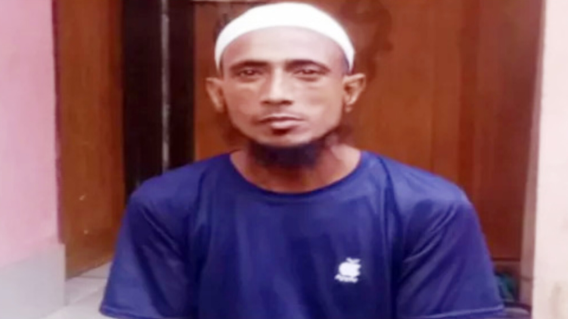 মুক্তি পেলেন পুলিশের ভুলে কারাবাস করা ভ্যান চালক আমান ছৈয়াল