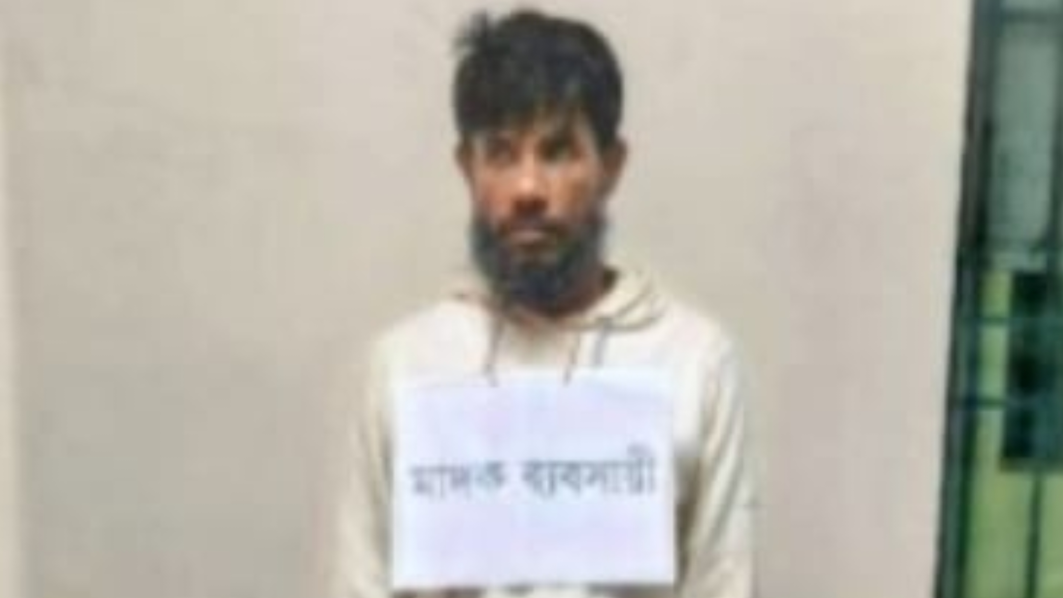 চাঁদপুর সদরে মাদক ব্যবসায়ী আটক