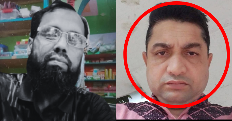 রামগঞ্জে চাঁদার দাবিতে ব্যবসায়ীকে খুন করলো যুবদল কর্মী