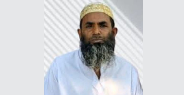 কচুয়ার জমইয়াতে হিযবুল্লাহর যুগ্ম সাধারণ সম্পাদক আ. মান্নান তালুকদারের ইন্তেকাল